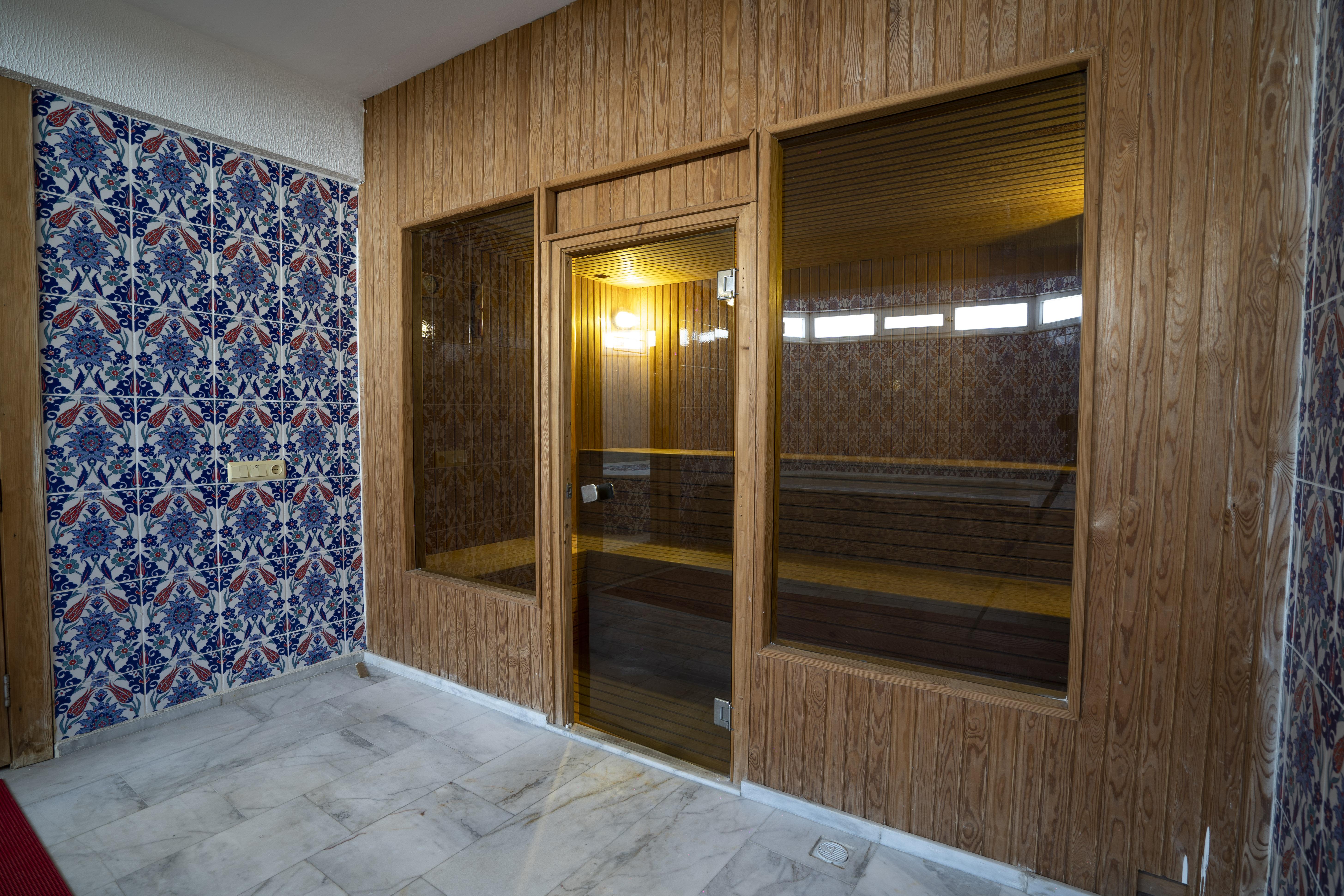 Ayapam Hotel Pamukkale Exterior foto